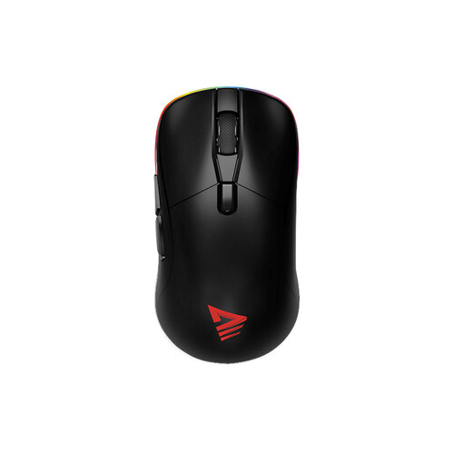 Περισσότερες πληροφορίες για "Savio RIFT BLACK gaming mouse RGB Dual Mode (Μαύρο)"