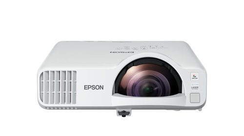 Περισσότερες πληροφορίες για "Epson EB-L210SF (3LCD/4000ANSI Lumens)"