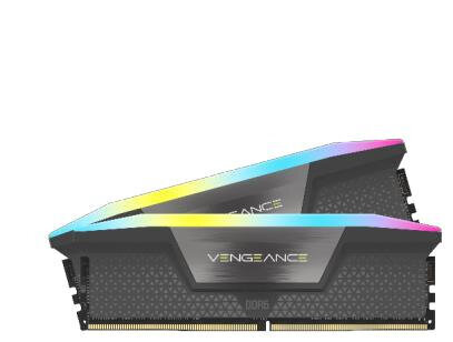 Περισσότερες πληροφορίες για "Corsair Vengeance RGB CMH32GX5M2B5600Z40 (32 GB/DDR5/5600MHz)"