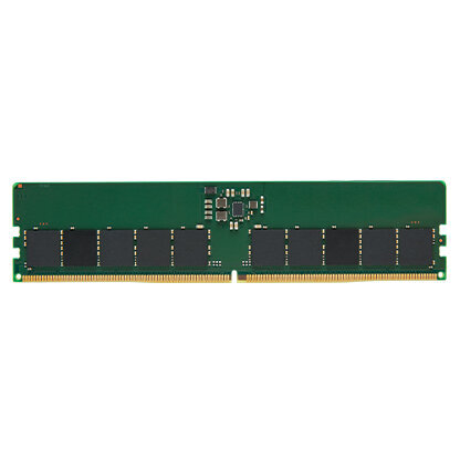 Περισσότερες πληροφορίες για "Kingston Technology KSM52E42BS8KM-16HA (16 GB/DDR5/5200MHz)"