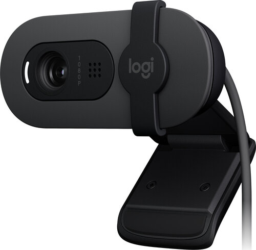 Περισσότερες πληροφορίες για "Logitech Brio 105"