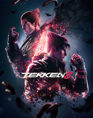 Περισσότερες πληροφορίες για "BANDAI NAMCO Entertainment Tekken 8 (PC)"