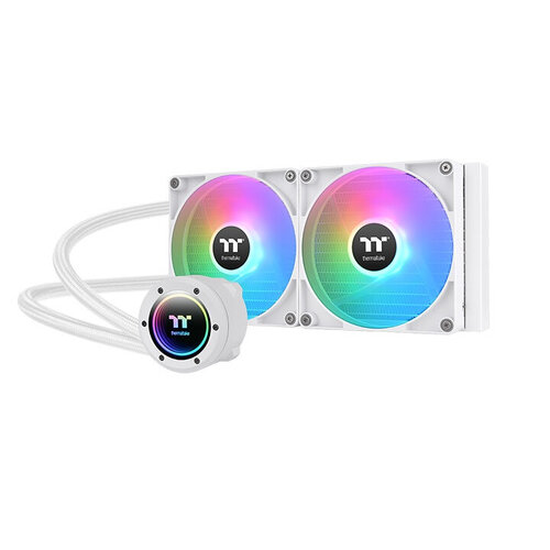 Περισσότερες πληροφορίες για "Thermaltake CL-W377-PL14SW-A (14 cm/4 ακίδων/Άσπρο)"