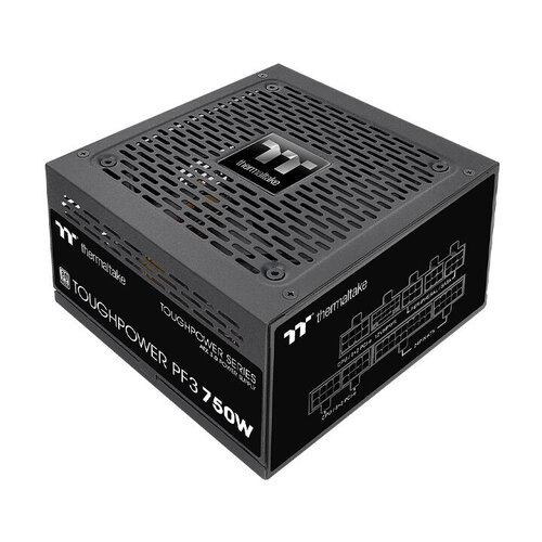 Περισσότερες πληροφορίες για "Thermaltake Toughpower PF3 (750W)"