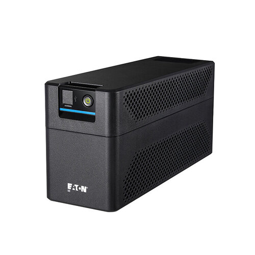 Περισσότερες πληροφορίες για "Eaton 5E1600UIAU (Line-Interactive/900W)"