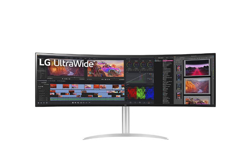 Περισσότερες πληροφορίες για "LG 49WQ95X-W (49"/UltraWide Dual Quad HD)"