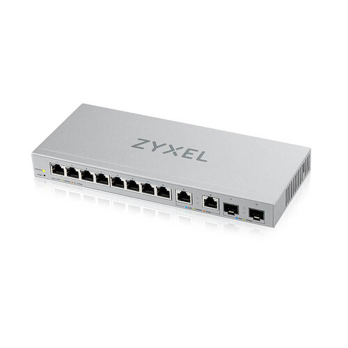 Περισσότερες πληροφορίες για "Zyxel XGS1210-12-ZZ0102F"