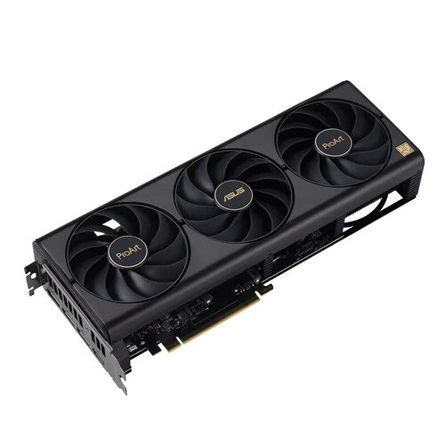Περισσότερες πληροφορίες για "ASUS ProArt -RTX4070TI-O12G"