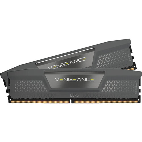 Περισσότερες πληροφορίες για "Corsair Vengeance DDR5 (32 GB/DDR5/5600MHz)"