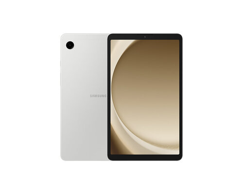 Περισσότερες πληροφορίες για "Samsung Galaxy Tab A9 2023 8.7" (4G/128 GB/8 GB)"