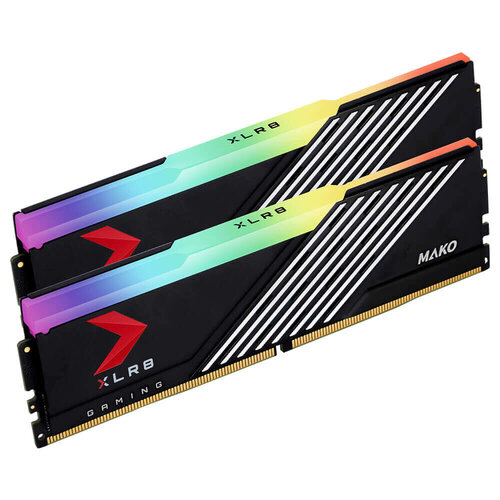 Περισσότερες πληροφορίες για "PNY MD32GK2D5640032MXRGB (16 GB/DDR5/6400MHz)"