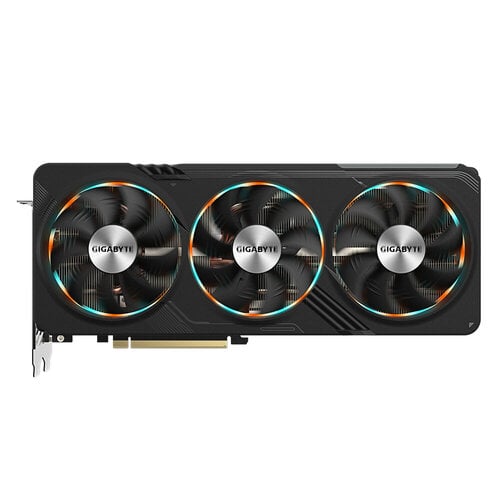 Περισσότερες πληροφορίες για "Gigabyte GAMING GeForce RTX 4070 OC V2"