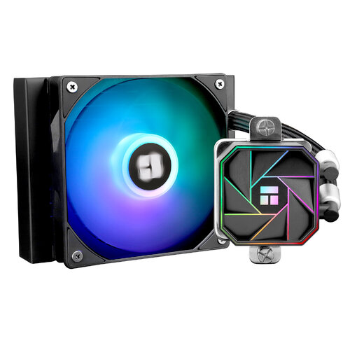 Περισσότερες πληροφορίες για "Thermalright AQUA ELITE 120 BLACK ARGB V3"