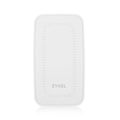 Περισσότερες πληροφορίες για "Zyxel WAX300H"