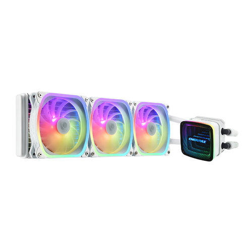 Περισσότερες πληροφορίες για "Enermax ELC-AQFA360-SQA-W"