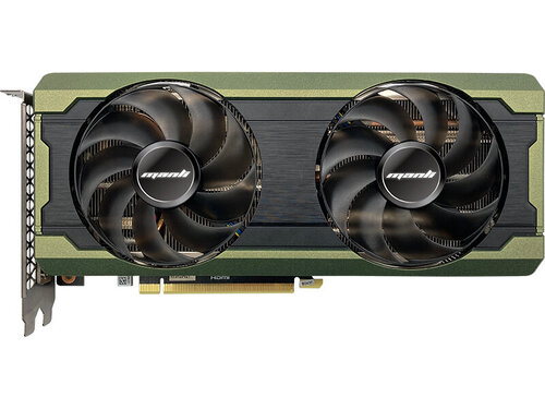 Περισσότερες πληροφορίες για "Manli GeForce RTX 4060 Ti 16GB"