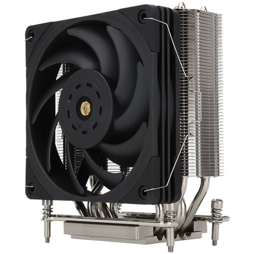 Περισσότερες πληροφορίες για "Thermalright TA120 EX TR4"