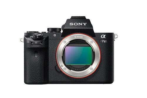 Περισσότερες πληροφορίες για "Sony α 7II + 28mm 28 - 70mm"