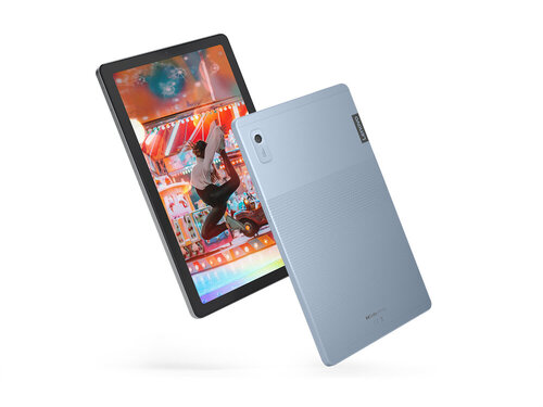 Περισσότερες πληροφορίες για "Lenovo Tab M9 (Δεν υποστηρίζεται/32 GB/Helio G80/3 GB/Android 12)"
