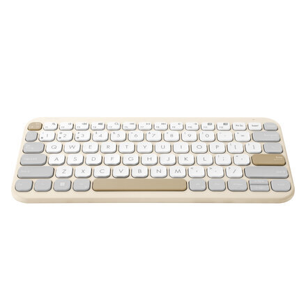 Περισσότερες πληροφορίες για "ASUS KW100 (Βρώμη/RF Wireless + Bluetooth)"