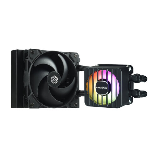 Περισσότερες πληροφορίες για "Enermax LIQMAXFLO SR"