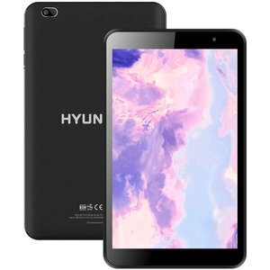 Περισσότερες πληροφορίες για "Hyundai HyTab Plus 8WB1 8" (32 GB/3 GB/Android 11)"
