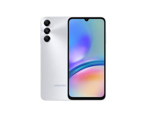Περισσότερες πληροφορίες για "Samsung Galaxy SM-A057GZSUEUB (Ασημί/64 GB)"
