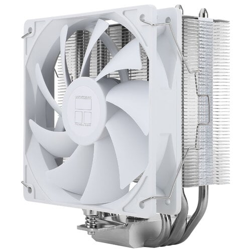 Περισσότερες πληροφορίες για "Thermalright Assassin X 120 REFINED SE WHITE"