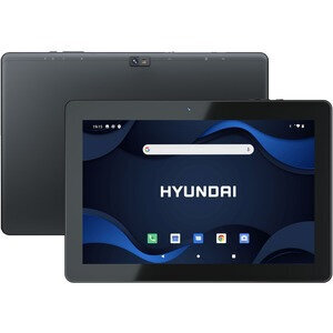 Περισσότερες πληροφορίες για "Hyundai HyTab Plus 10LB3 10.1" (4G/32 GB/2 GB/Android 11 Go edition)"