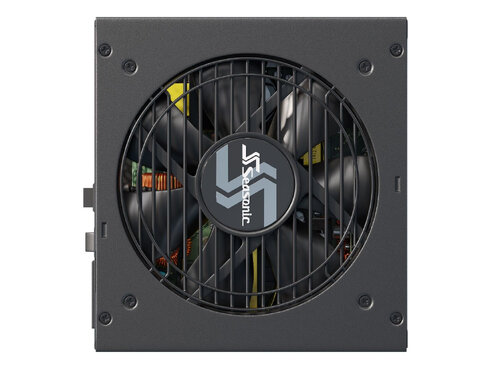 Περισσότερες πληροφορίες για "Seasonic Focus GX-850 (850W)"