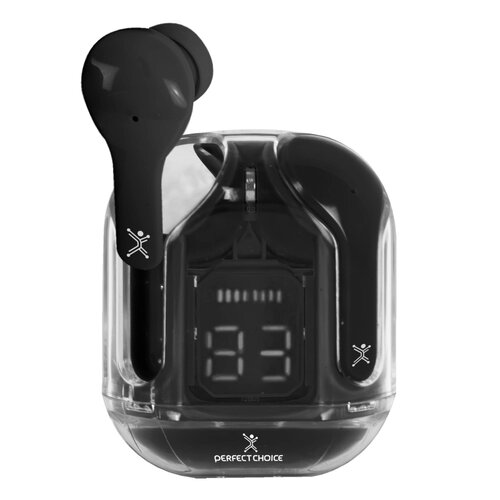 Περισσότερες πληροφορίες για "Perfect Choice PC-117025 (Μαύρο)"