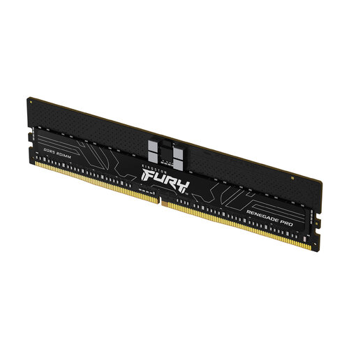 Περισσότερες πληροφορίες για "Kingston Technology FURY Renegade Pro (16 GB/DDR5/5600MHz)"