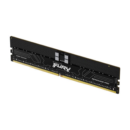 Περισσότερες πληροφορίες για "Kingston Technology FURY Renegade Pro (16 GB/DDR5/6000MHz)"