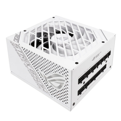 Περισσότερες πληροφορίες για "ASUS ROG -STRIX-850G-WHITE (850W)"