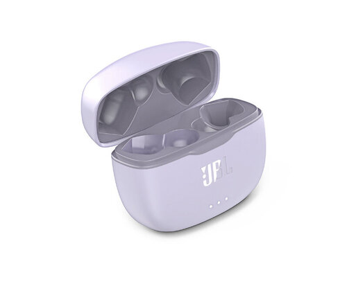 Περισσότερες πληροφορίες για "JBL Tune 215 TWS (Πορφυρό)"