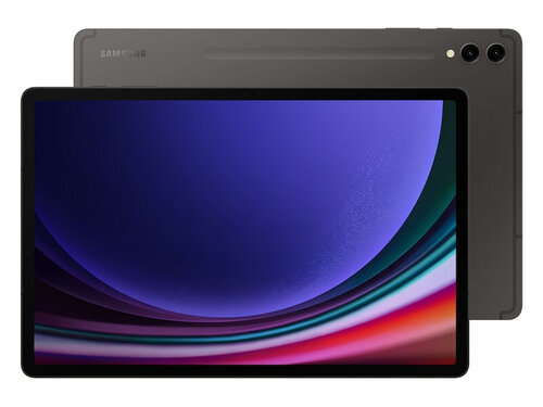 Περισσότερες πληροφορίες για "Samsung Galaxy Tab S9+ 5G 2023 (5G/256 GB/8 Gen 2/12 GB)"