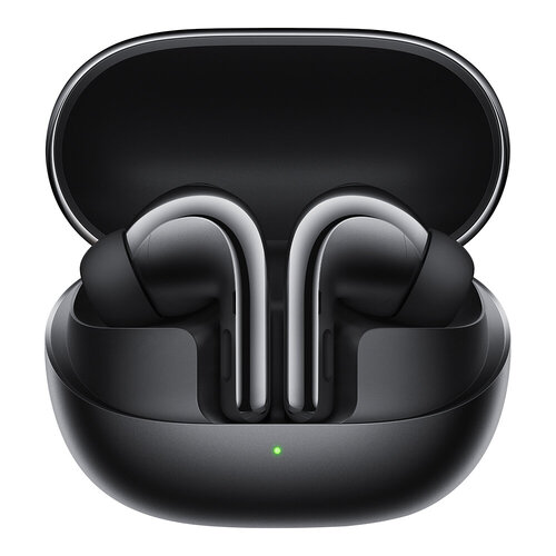 Περισσότερες πληροφορίες για "Xiaomi Buds 4 Pro (Μαύρο)"
