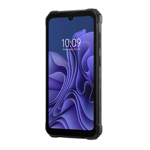 Περισσότερες πληροφορίες για "Blackview BV5300 PRO (Μαύρο/64 GB)"