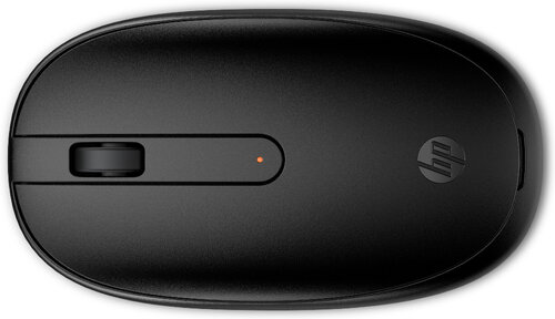 Περισσότερες πληροφορίες για "HP Ποντίκι 245 Bluetooth"