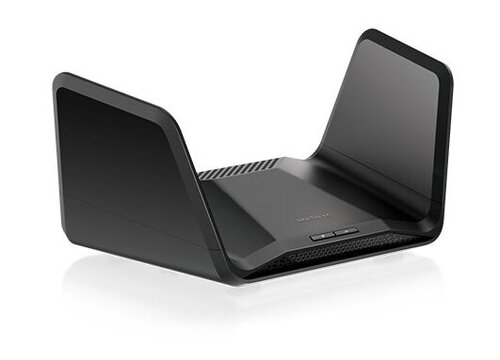 Περισσότερες πληροφορίες για "NETGEAR Nighthawk RAXE300"