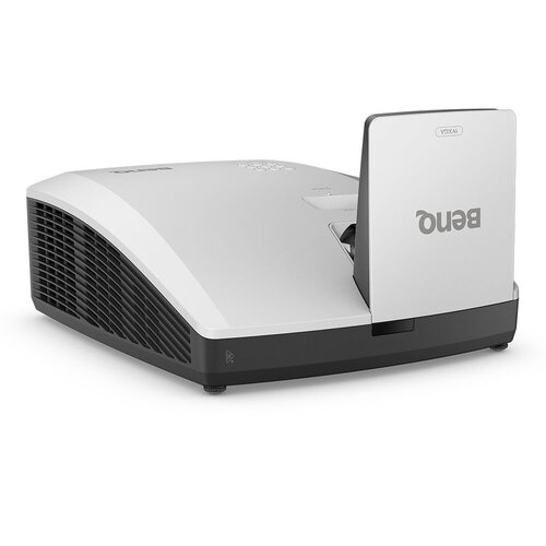 Περισσότερες πληροφορίες για "BenQ LW855UST (DLP/1280x800/3500ANSI Lumens)"