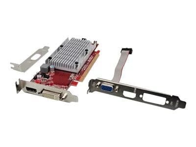 Περισσότερες πληροφορίες για "Lenovo Radeon 6350"