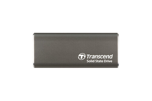 Περισσότερες πληροφορίες για "Transcend ESD265C"