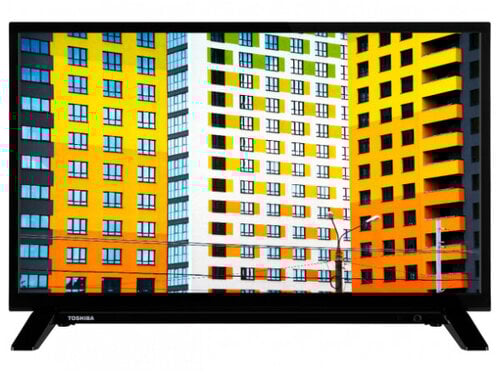 Περισσότερες πληροφορίες για "Toshiba 24W2163DG/2"