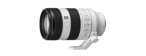Περισσότερες πληροφορίες για "Sony SEL70200G2"