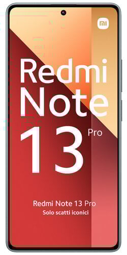 Περισσότερες πληροφορίες για "Xiaomi Redmi MZB0G72EU (Πράσινο/512 GB)"