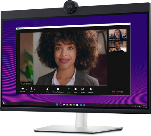 Περισσότερες πληροφορίες για "DELL P Series P2724DEB (27"/Quad HD)"