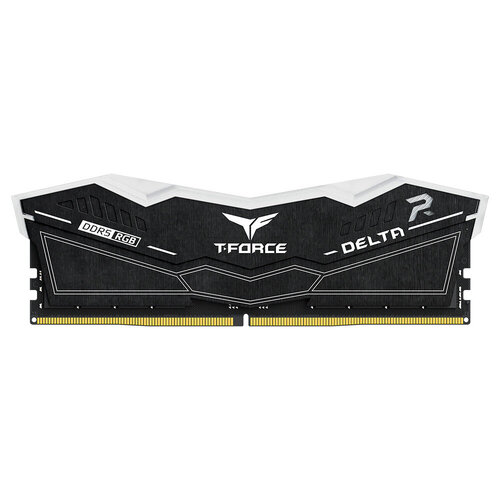 Περισσότερες πληροφορίες για "Team Group T-FORCE DELTA RGB FF3D516G6000HC38A01 (16 GB/DDR5/6000MHz)"