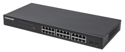 Περισσότερες πληροφορίες για "Intellinet 561044-UK"