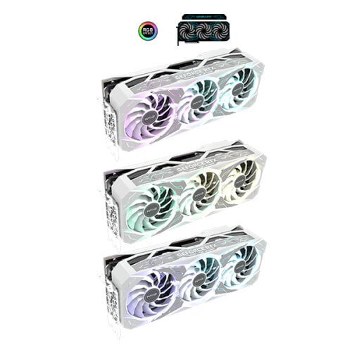 Περισσότερες πληροφορίες για "KFA2 GeForce RTX 4090"